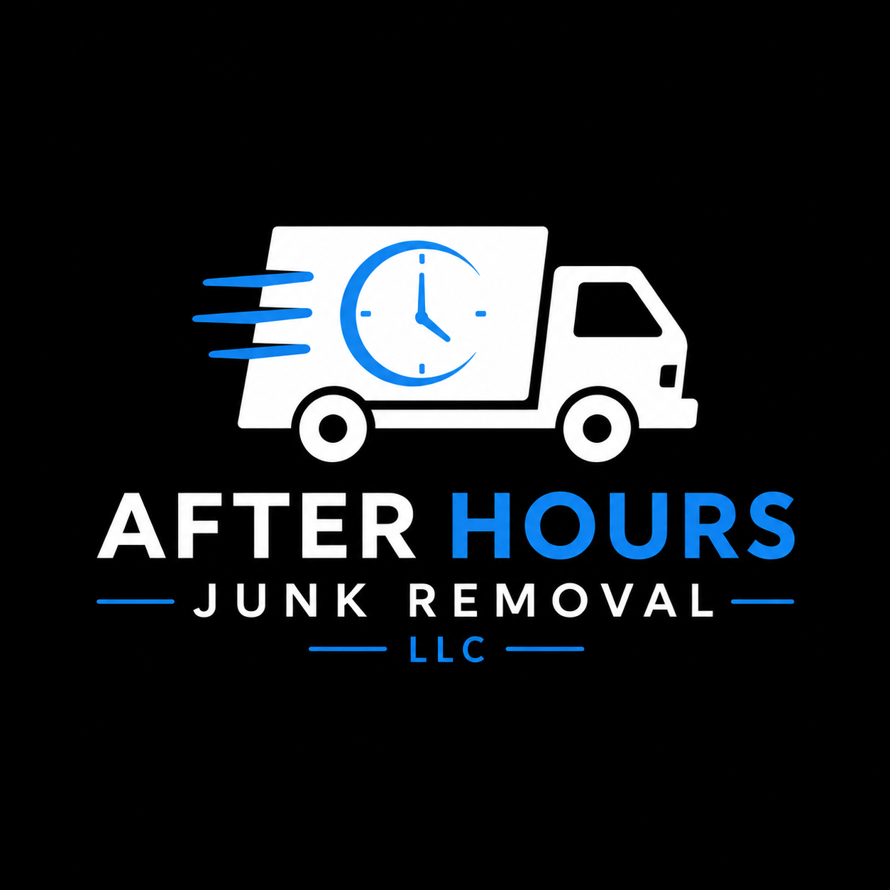 After Hours Junk Removal